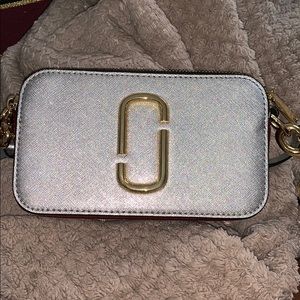 Marc Jacobs Snapshot Camera Bag